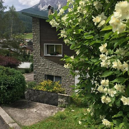 Villa Lucia Appartamento Fiore Падола Екстер'єр фото