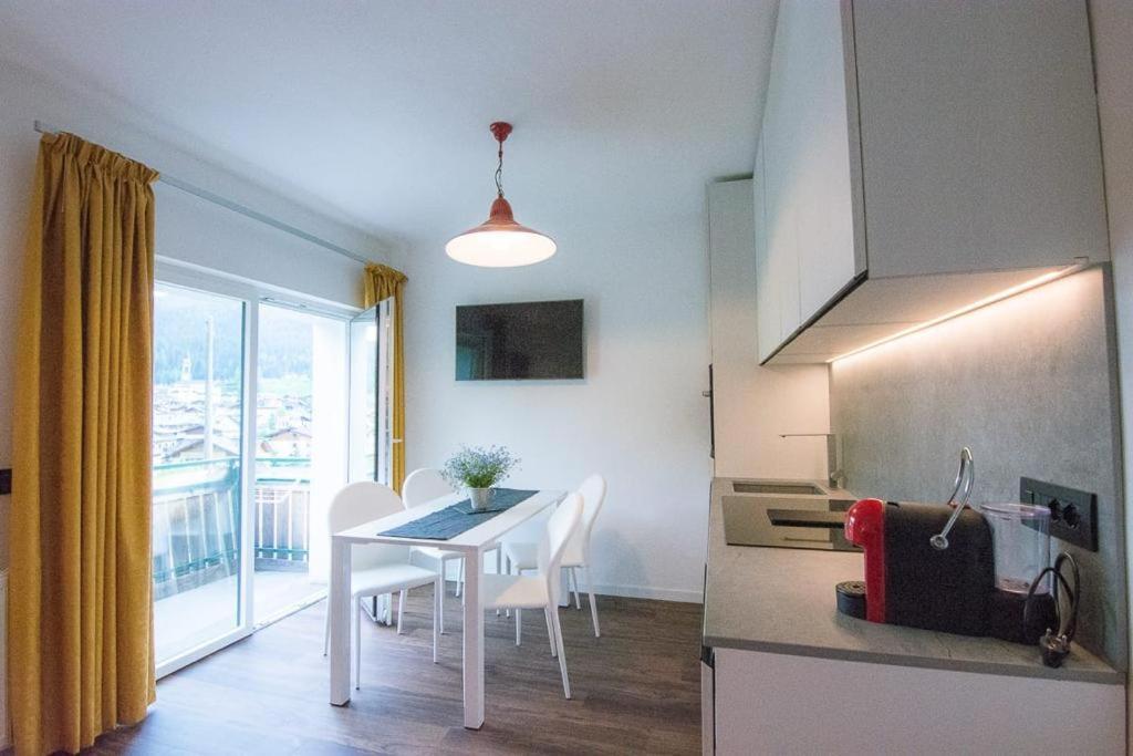 Villa Lucia Appartamento Fiore Падола Номер фото